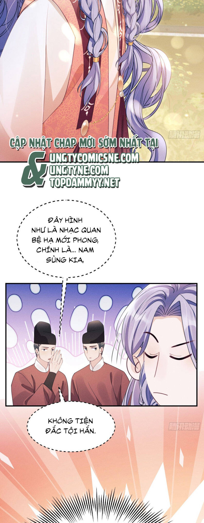 Tôi Hoài Nghi Ảnh Đế Đang Theo Đuổi Tôi Chapter 168 - Trang 14