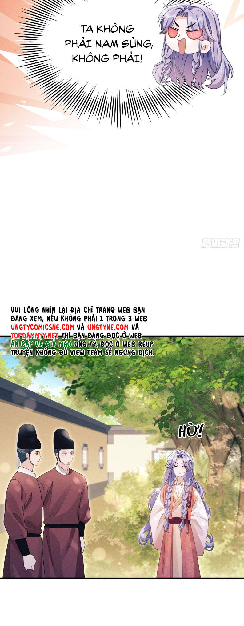 Tôi Hoài Nghi Ảnh Đế Đang Theo Đuổi Tôi Chapter 168 - Trang 15