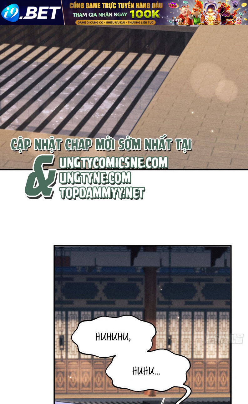 Tôi Hoài Nghi Ảnh Đế Đang Theo Đuổi Tôi Chapter 168 - Trang 20