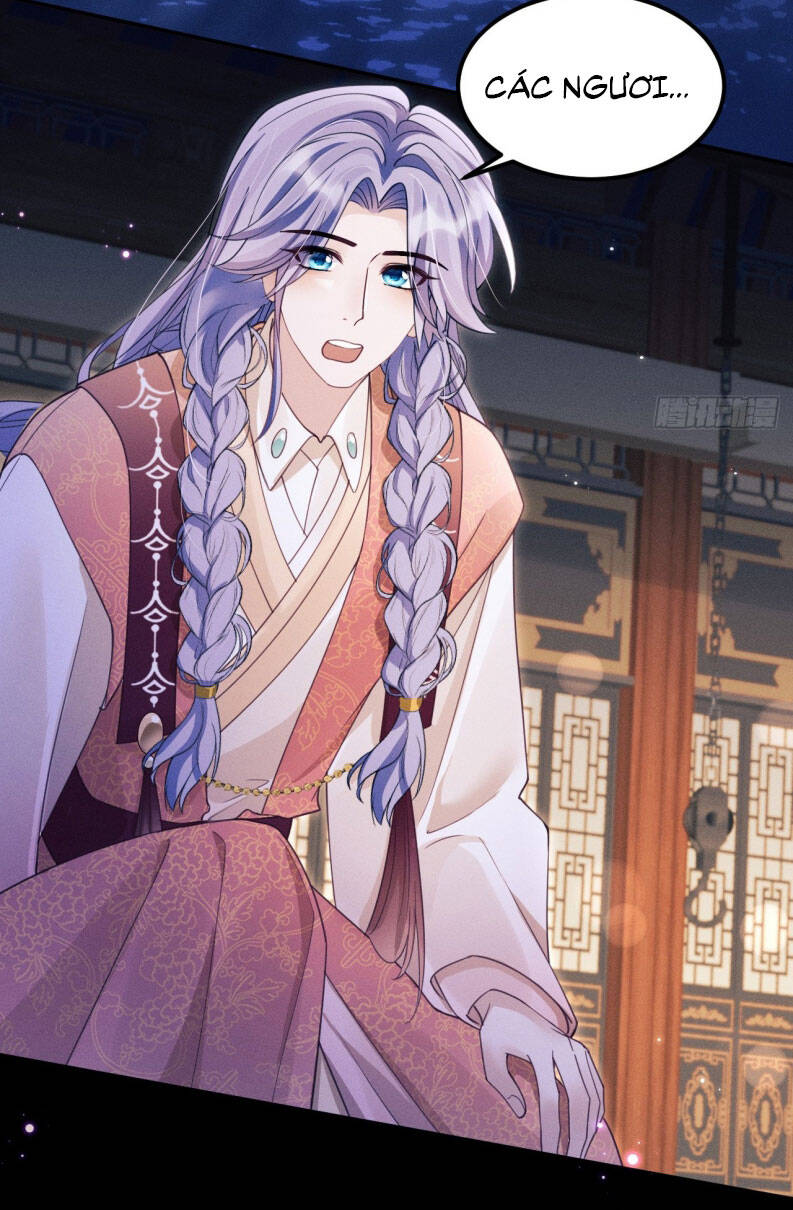 Tôi Hoài Nghi Ảnh Đế Đang Theo Đuổi Tôi Chapter 168 - Trang 24