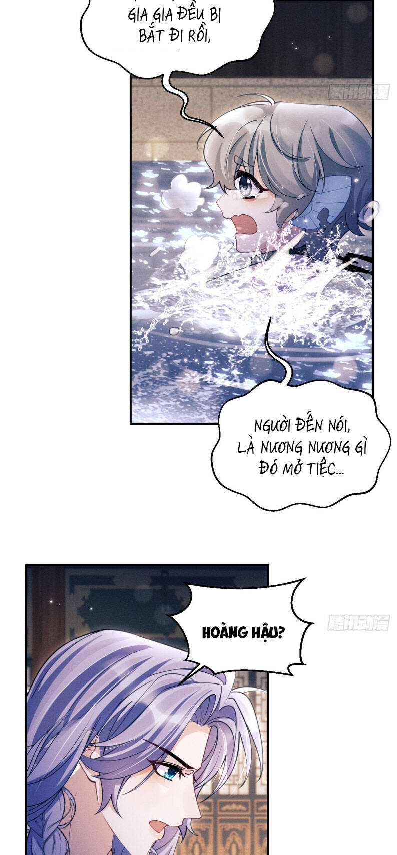 Tôi Hoài Nghi Ảnh Đế Đang Theo Đuổi Tôi Chapter 168 - Trang 28