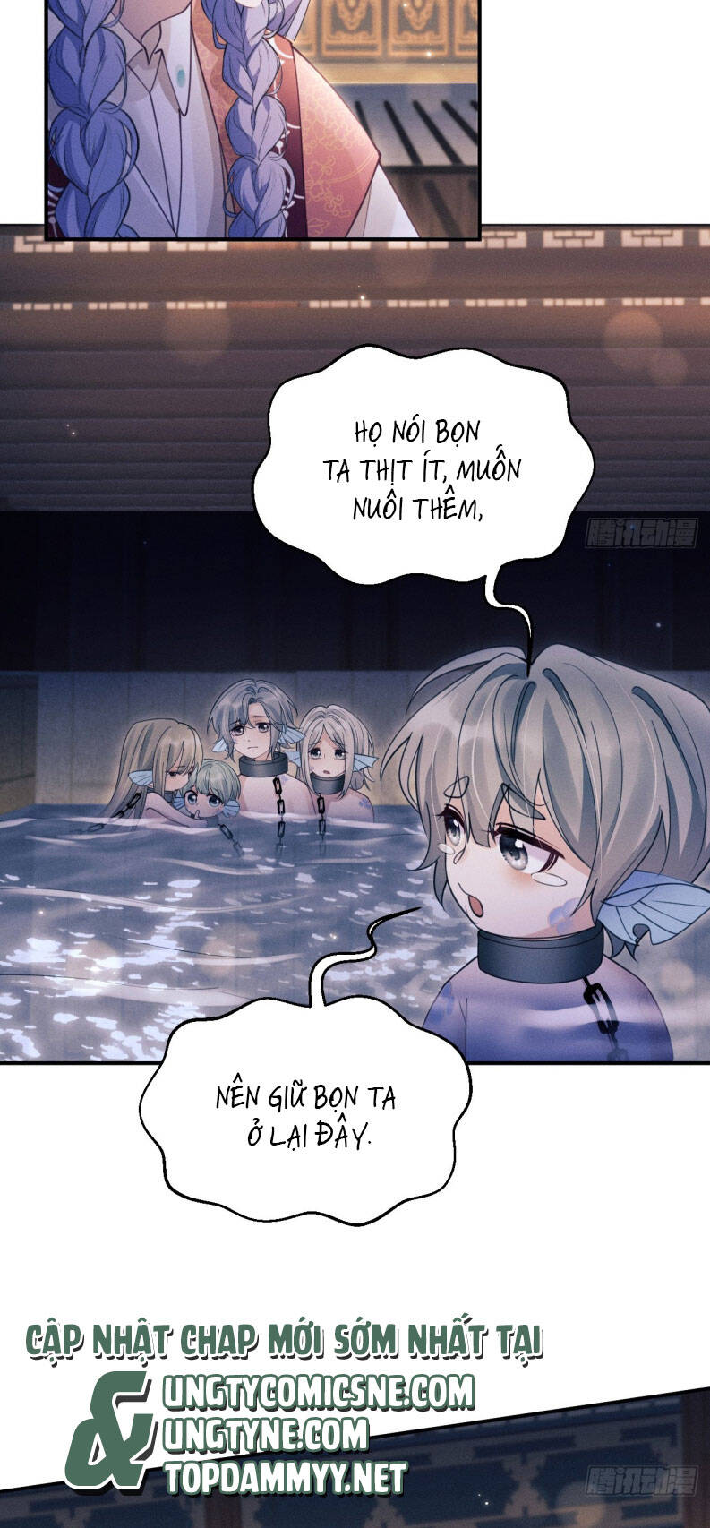 Tôi Hoài Nghi Ảnh Đế Đang Theo Đuổi Tôi Chapter 168 - Trang 29