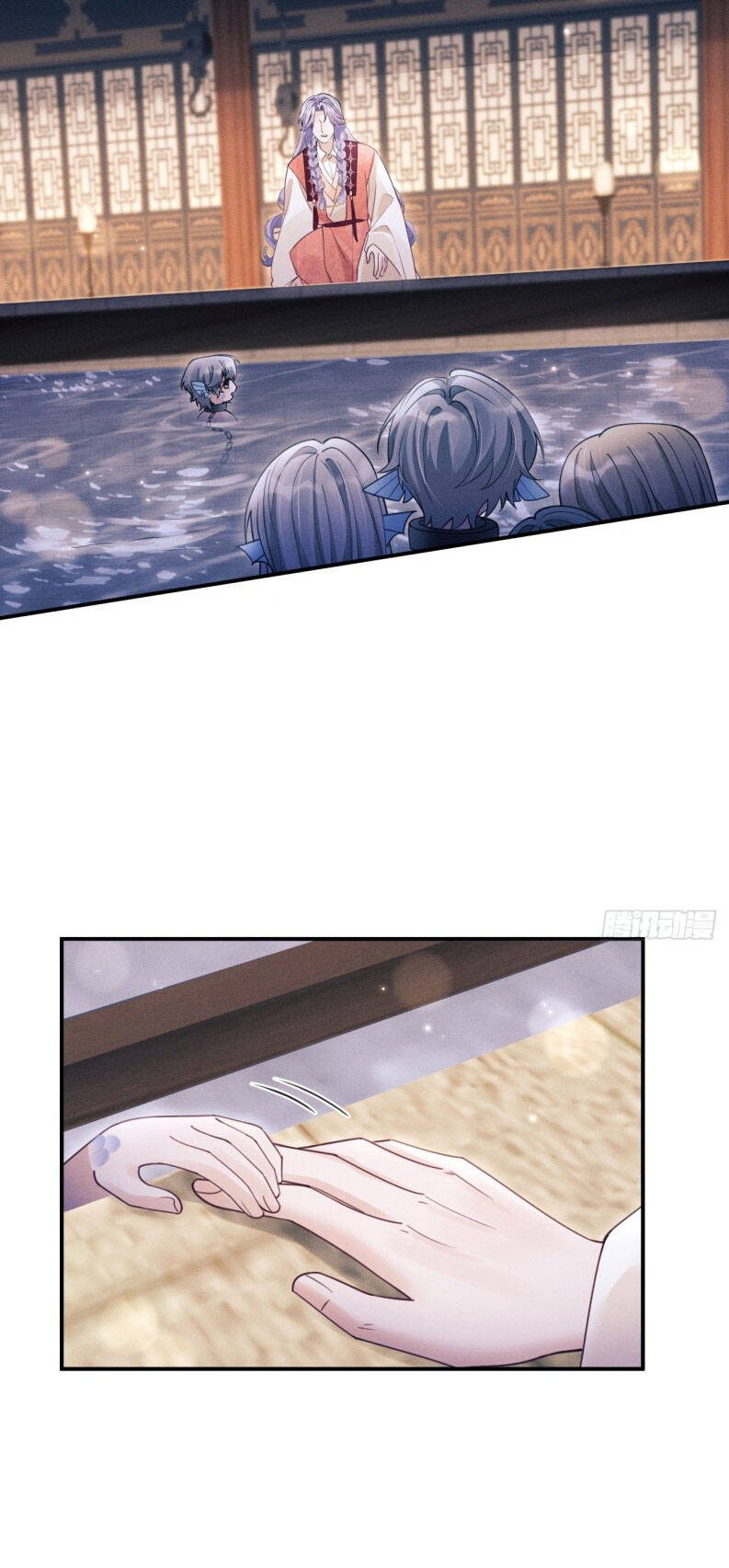 Tôi Hoài Nghi Ảnh Đế Đang Theo Đuổi Tôi Chapter 168 - Trang 30