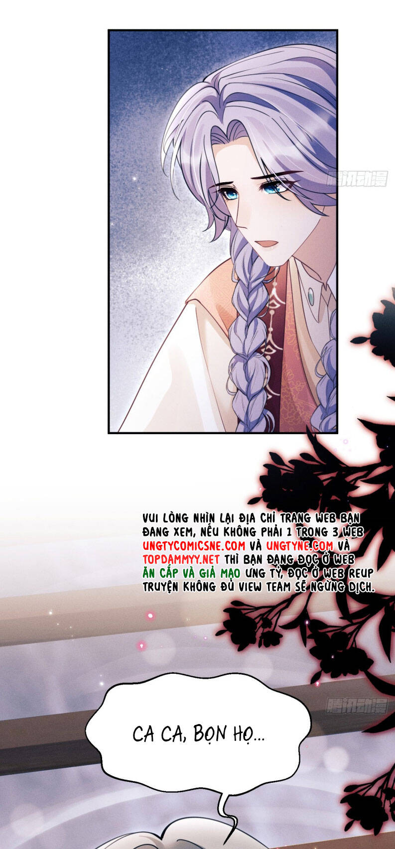 Tôi Hoài Nghi Ảnh Đế Đang Theo Đuổi Tôi Chapter 168 - Trang 31