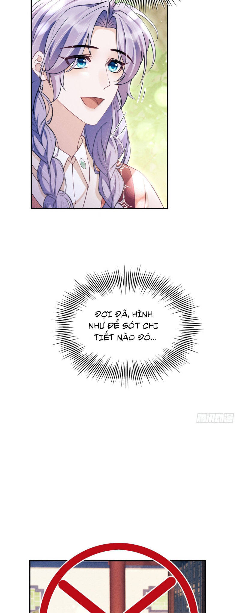 Tôi Hoài Nghi Ảnh Đế Đang Theo Đuổi Tôi Chapter 168 - Trang 8