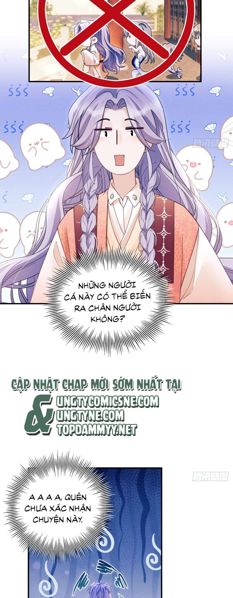 Tôi Hoài Nghi Ảnh Đế Đang Theo Đuổi Tôi Chapter 168 - Trang 9