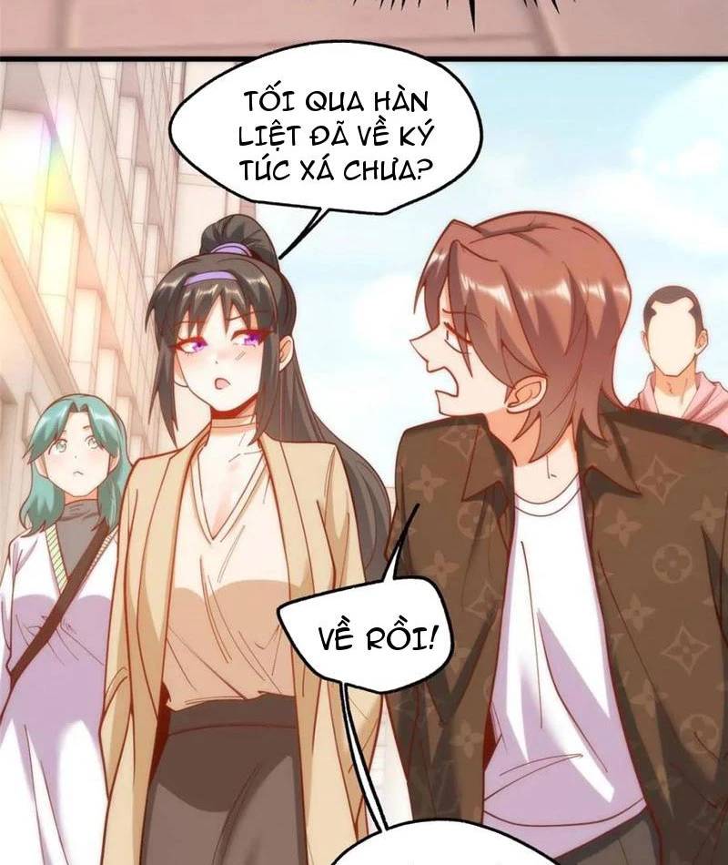 Trọng Sinh Không Làm Chạn Vương Tôi Một Mình Nạp Game Thăng Cấp - Chapter 168 - Page 10