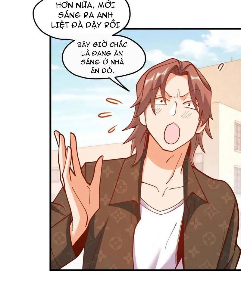 Trọng Sinh Không Làm Chạn Vương Tôi Một Mình Nạp Game Thăng Cấp - Chapter 168 - Page 12