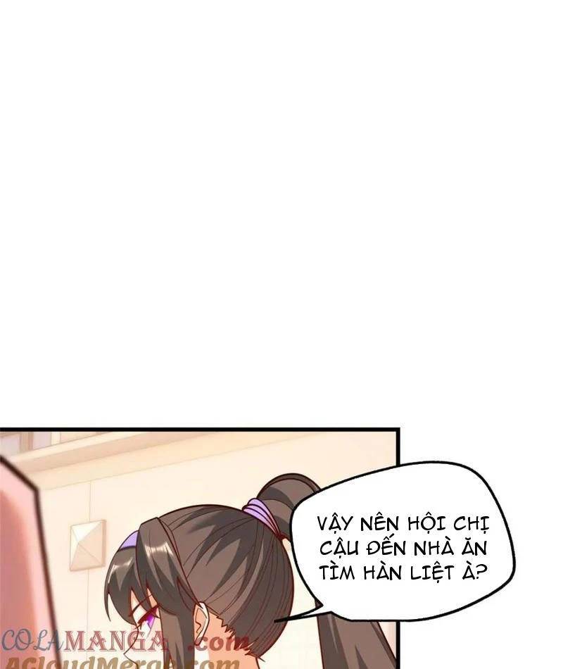 Trọng Sinh Không Làm Chạn Vương Tôi Một Mình Nạp Game Thăng Cấp - Chapter 168 - Page 13