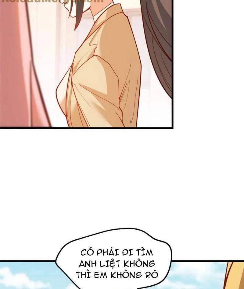 Trọng Sinh Không Làm Chạn Vương Tôi Một Mình Nạp Game Thăng Cấp - Chapter 168 - Page 14