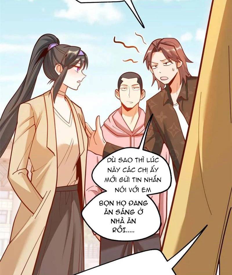 Trọng Sinh Không Làm Chạn Vương Tôi Một Mình Nạp Game Thăng Cấp - Chapter 168 - Page 15