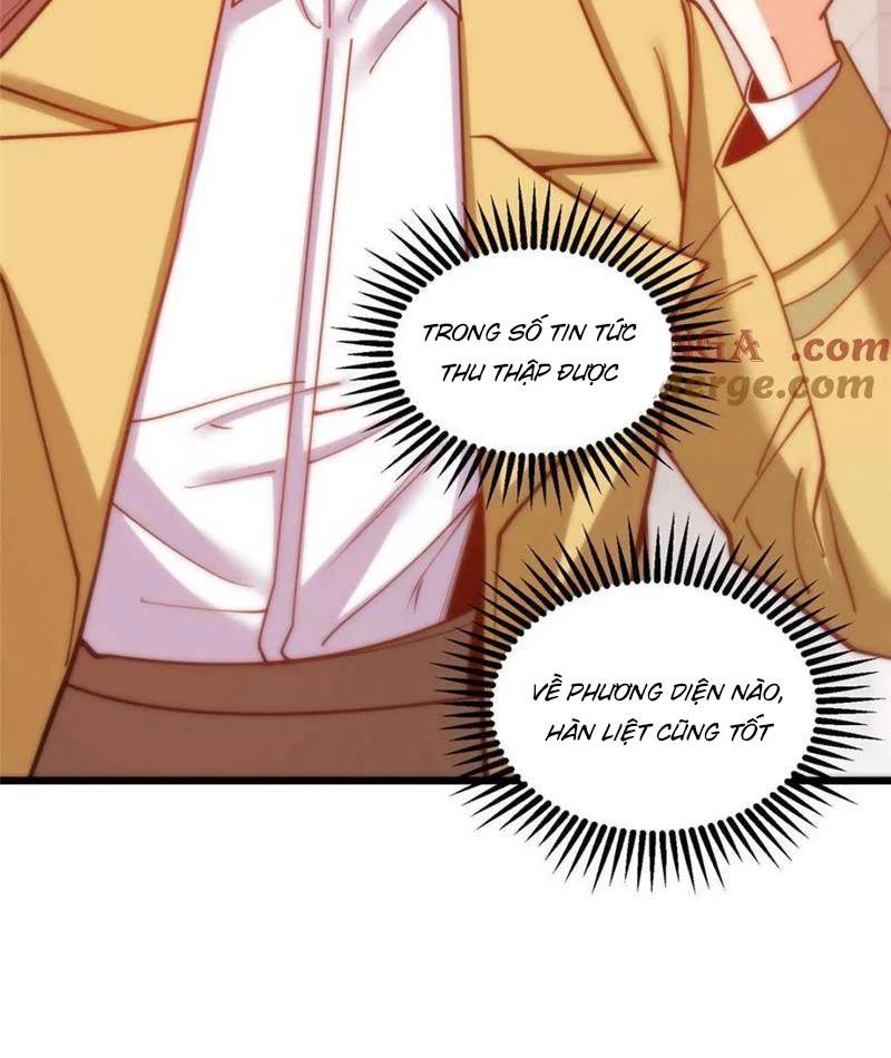 Trọng Sinh Không Làm Chạn Vương Tôi Một Mình Nạp Game Thăng Cấp - Chapter 168 - Page 17