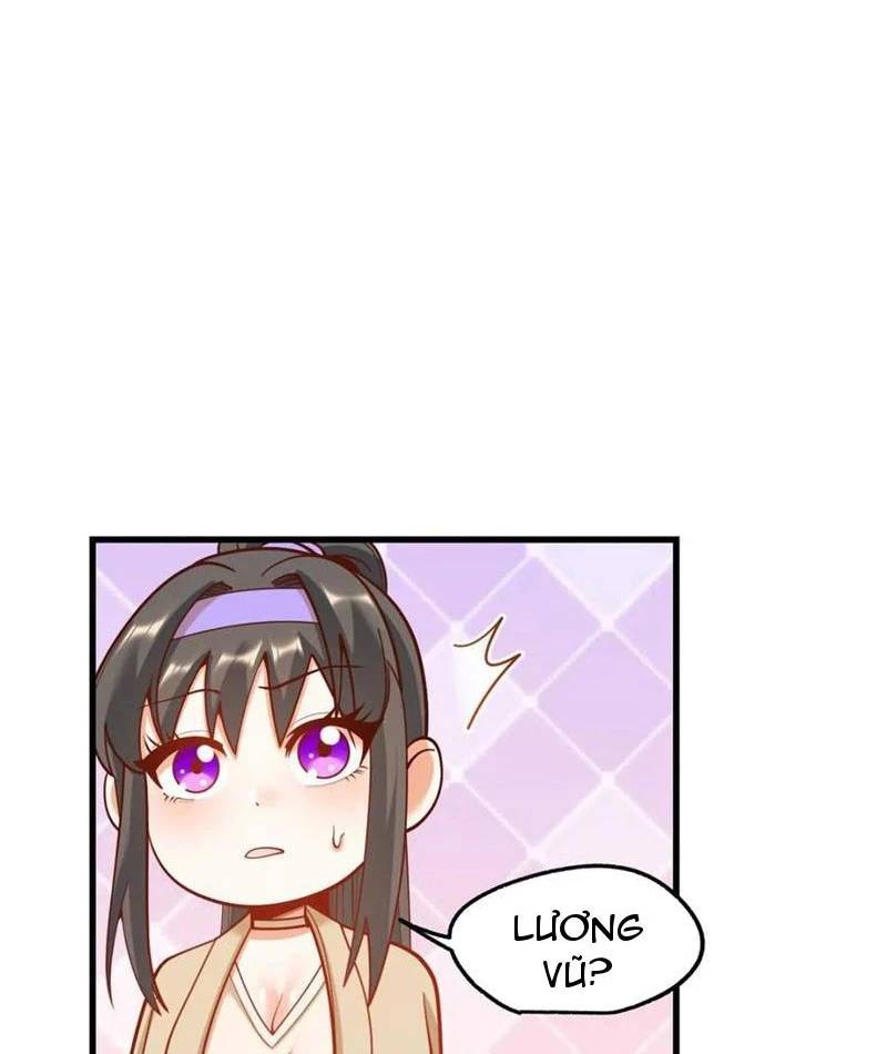 Trọng Sinh Không Làm Chạn Vương Tôi Một Mình Nạp Game Thăng Cấp - Chapter 168 - Page 18