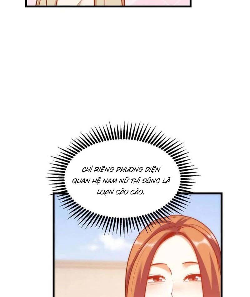 Trọng Sinh Không Làm Chạn Vương Tôi Một Mình Nạp Game Thăng Cấp - Chapter 168 - Page 19