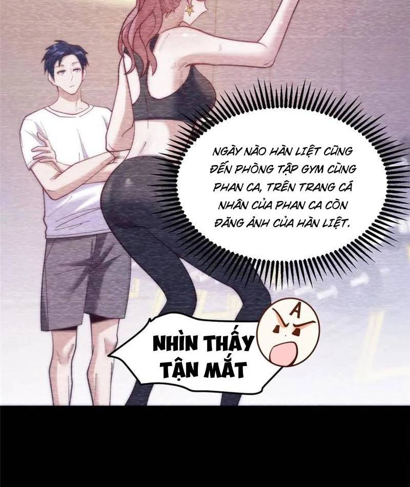 Trọng Sinh Không Làm Chạn Vương Tôi Một Mình Nạp Game Thăng Cấp - Chapter 168 - Page 22