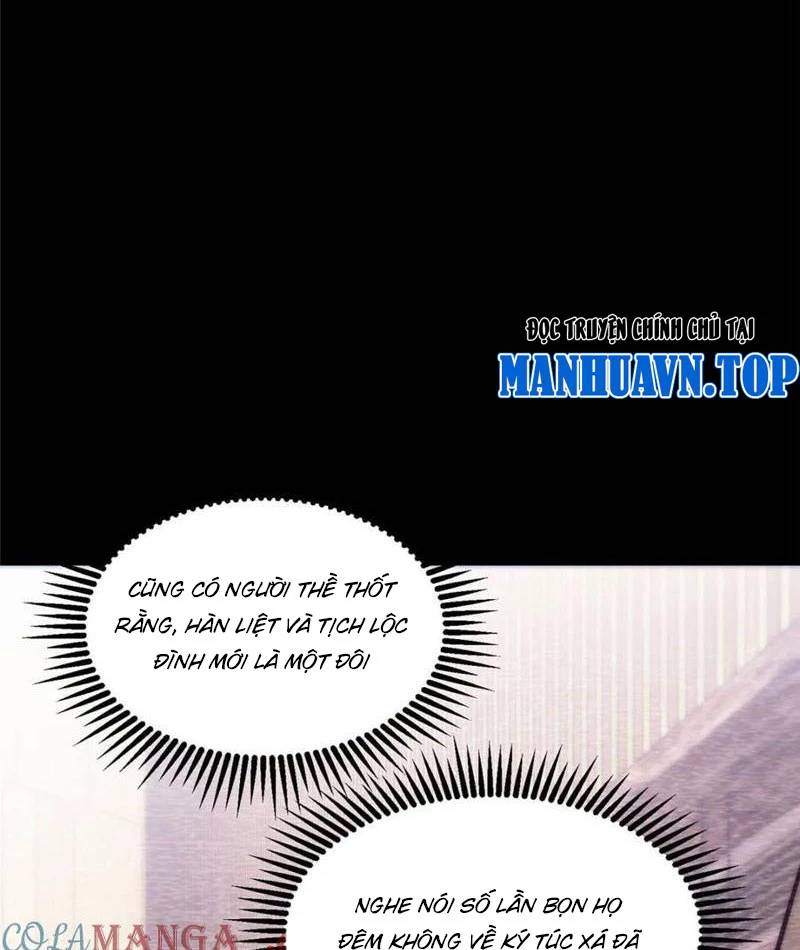 Trọng Sinh Không Làm Chạn Vương Tôi Một Mình Nạp Game Thăng Cấp - Chapter 168 - Page 23