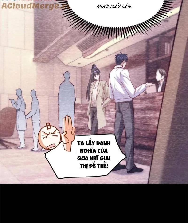 Trọng Sinh Không Làm Chạn Vương Tôi Một Mình Nạp Game Thăng Cấp - Chapter 168 - Page 24