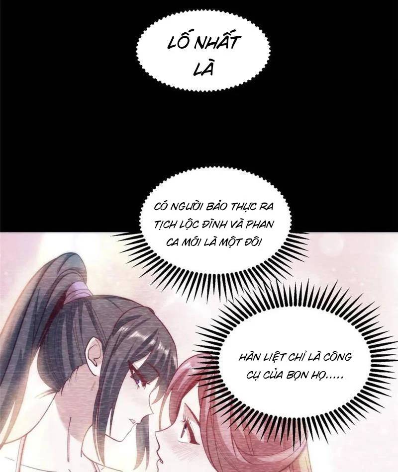 Trọng Sinh Không Làm Chạn Vương Tôi Một Mình Nạp Game Thăng Cấp - Chapter 168 - Page 25