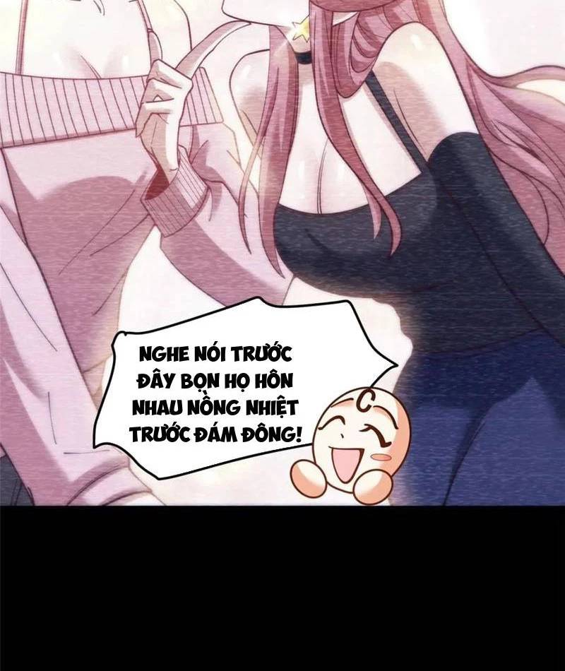 Trọng Sinh Không Làm Chạn Vương Tôi Một Mình Nạp Game Thăng Cấp - Chapter 168 - Page 26