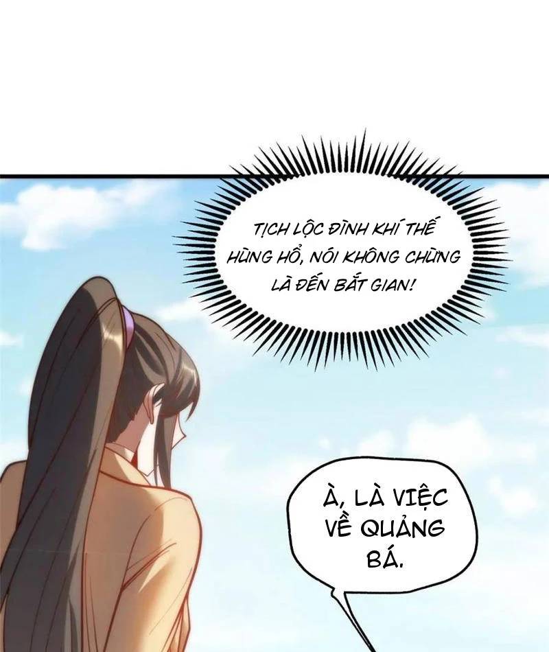 Trọng Sinh Không Làm Chạn Vương Tôi Một Mình Nạp Game Thăng Cấp - Chapter 168 - Page 32