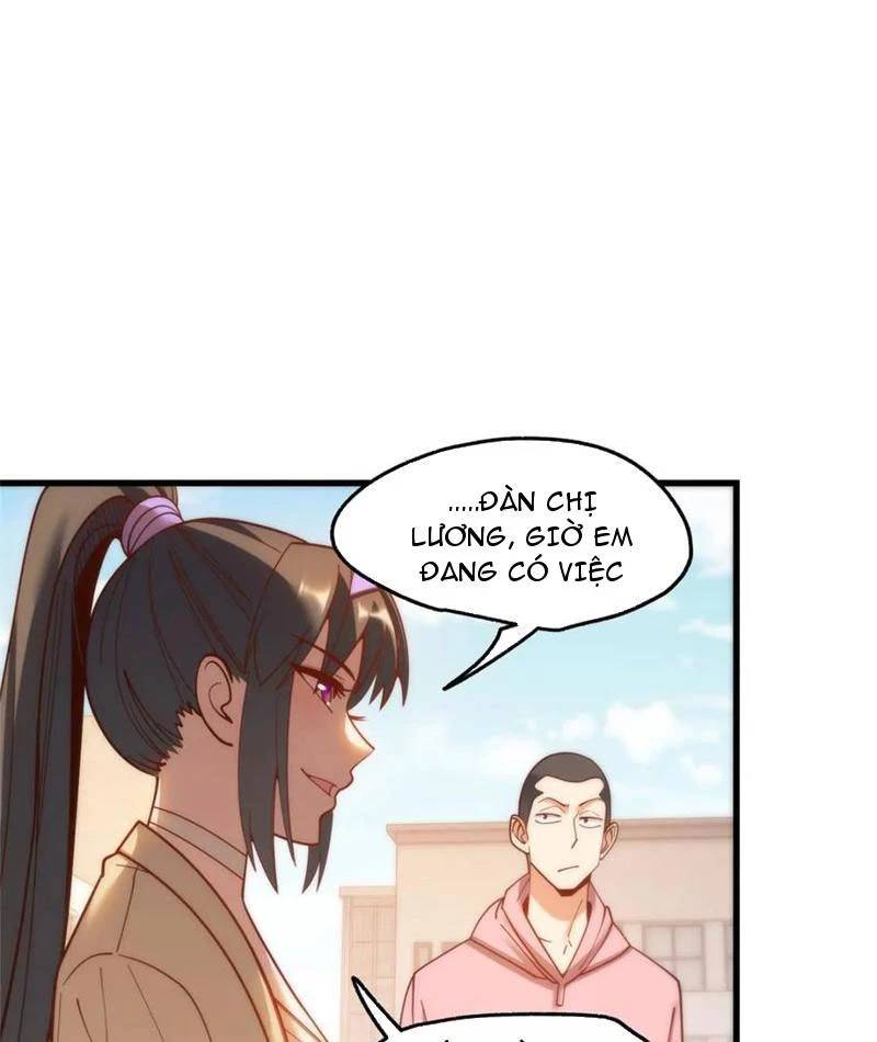 Trọng Sinh Không Làm Chạn Vương Tôi Một Mình Nạp Game Thăng Cấp - Chapter 168 - Page 36