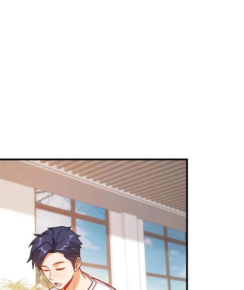 Trọng Sinh Không Làm Chạn Vương Tôi Một Mình Nạp Game Thăng Cấp - Chapter 168 - Page 40