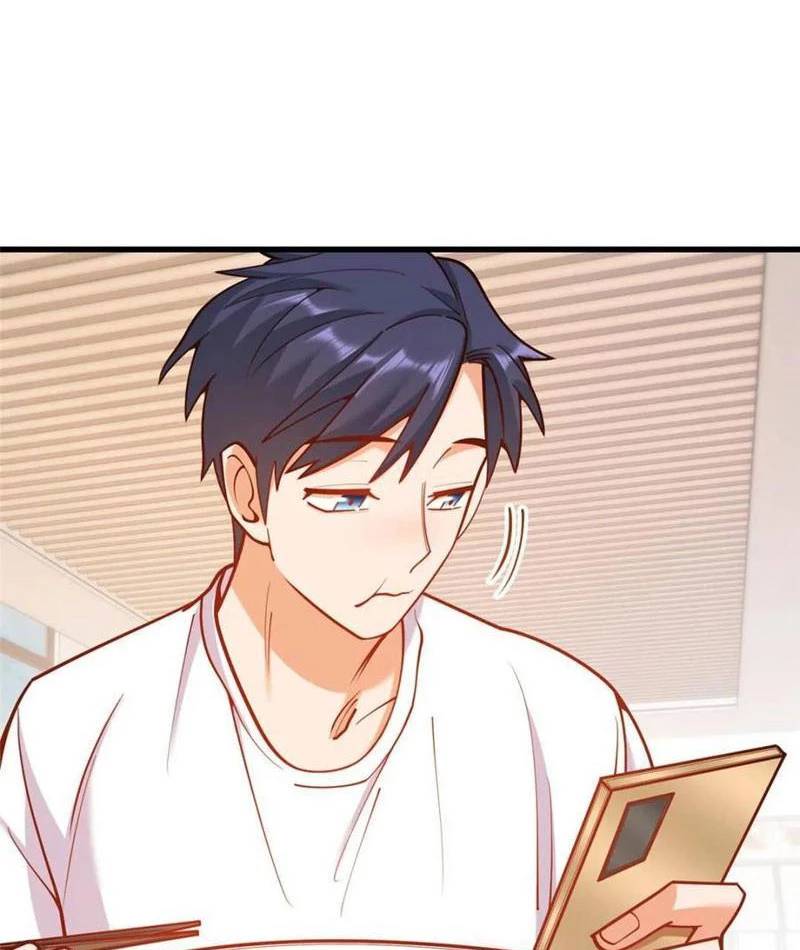 Trọng Sinh Không Làm Chạn Vương Tôi Một Mình Nạp Game Thăng Cấp - Chapter 168 - Page 42