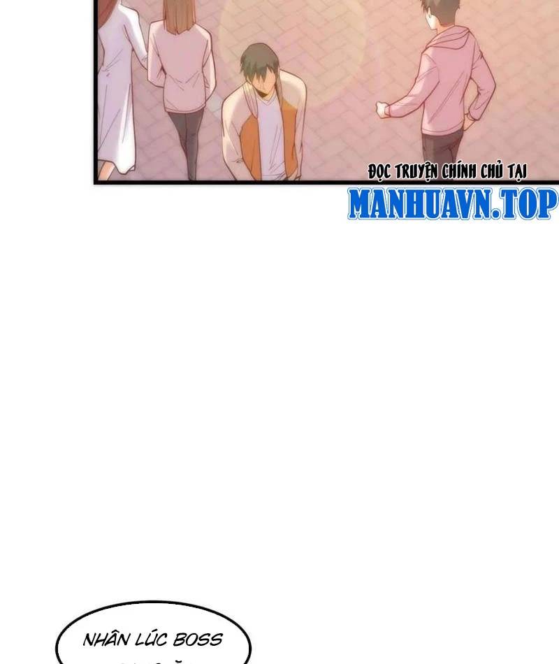 Trọng Sinh Không Làm Chạn Vương Tôi Một Mình Nạp Game Thăng Cấp - Chapter 168 - Page 5