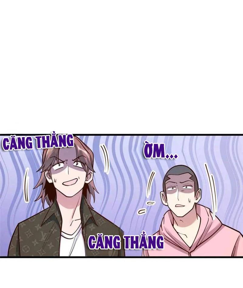 Trọng Sinh Không Làm Chạn Vương Tôi Một Mình Nạp Game Thăng Cấp - Chapter 168 - Page 50