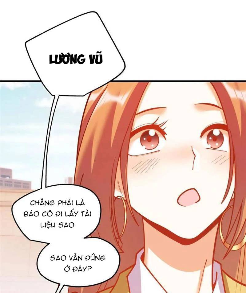 Trọng Sinh Không Làm Chạn Vương Tôi Một Mình Nạp Game Thăng Cấp - Chapter 168 - Page 55