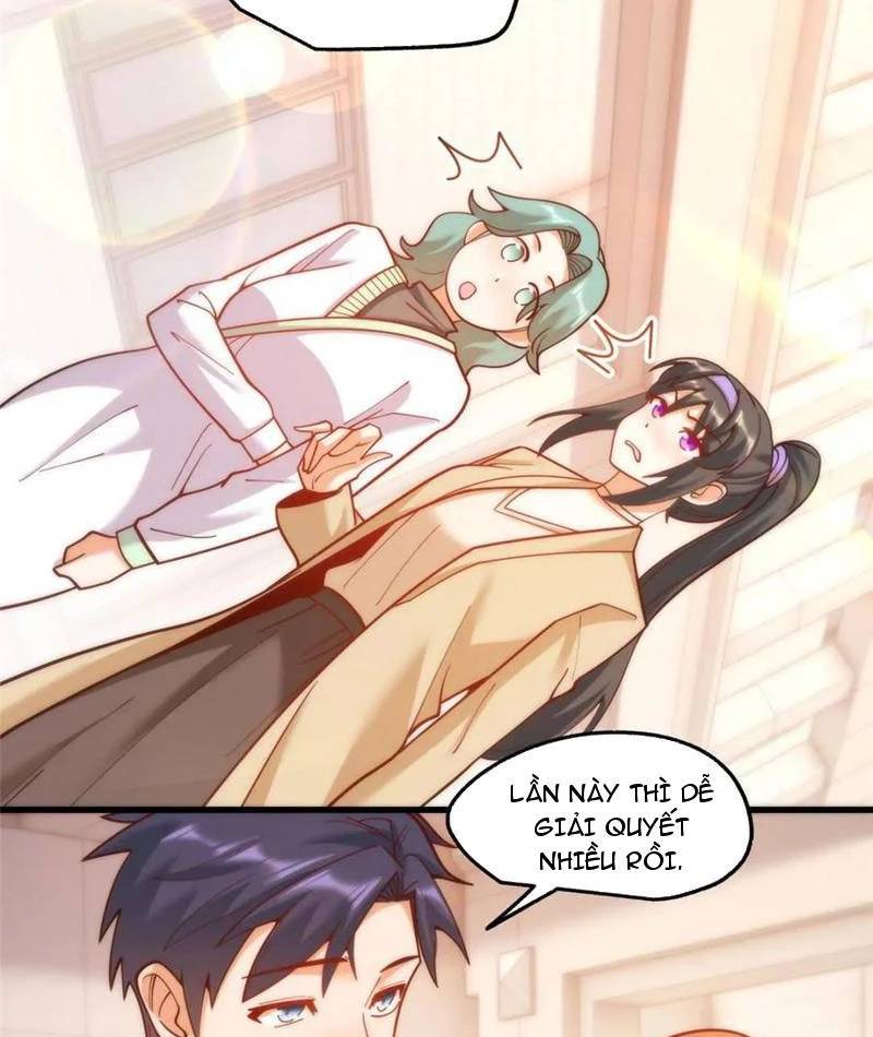 Trọng Sinh Không Làm Chạn Vương Tôi Một Mình Nạp Game Thăng Cấp - Chapter 168 - Page 59