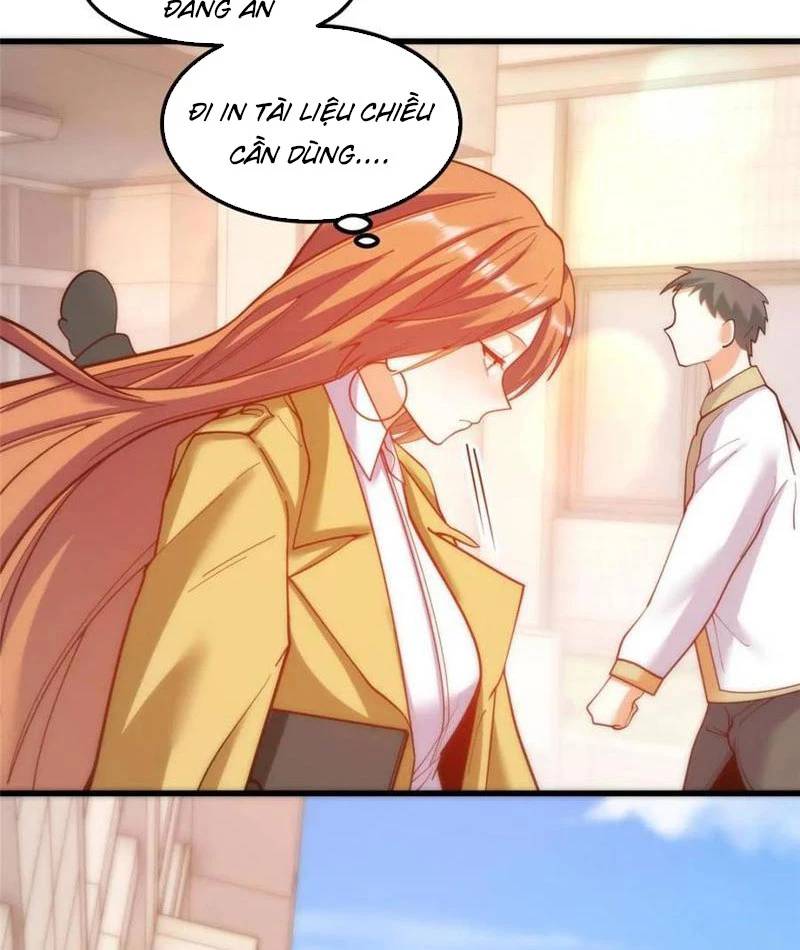 Trọng Sinh Không Làm Chạn Vương Tôi Một Mình Nạp Game Thăng Cấp - Chapter 168 - Page 6