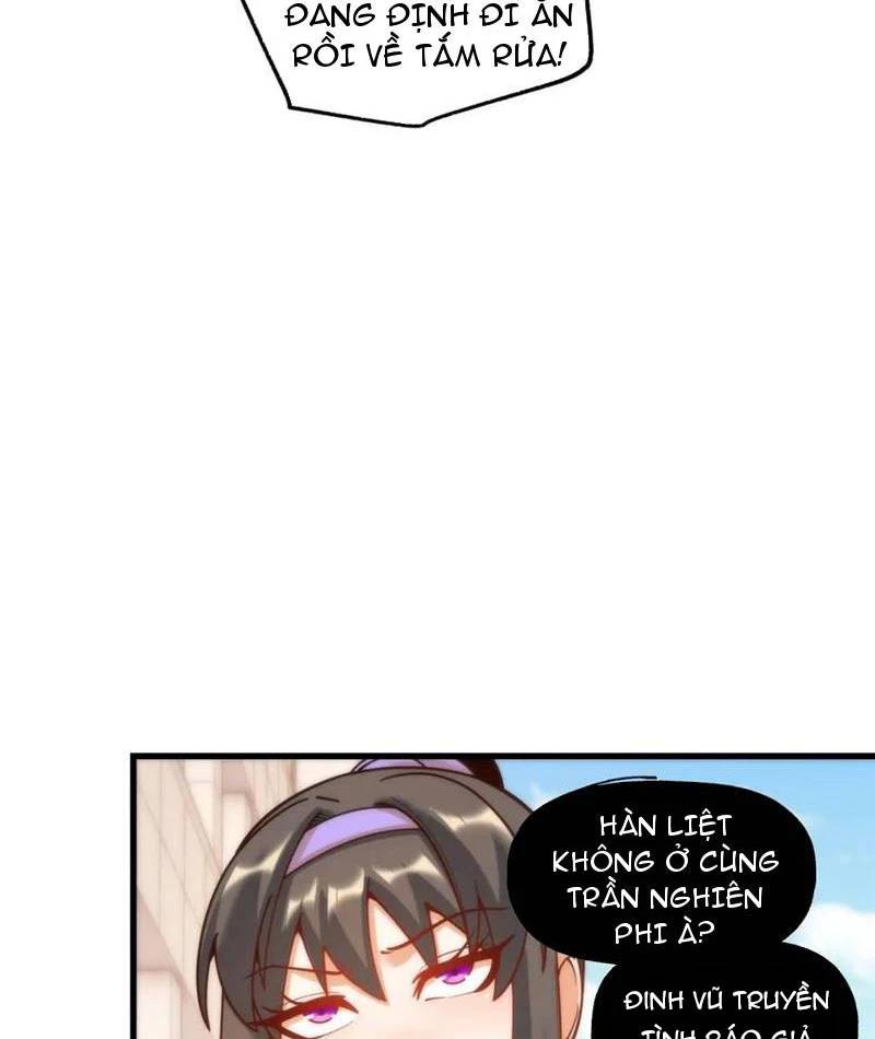 Trọng Sinh Không Làm Chạn Vương Tôi Một Mình Nạp Game Thăng Cấp - Chapter 168 - Page 62