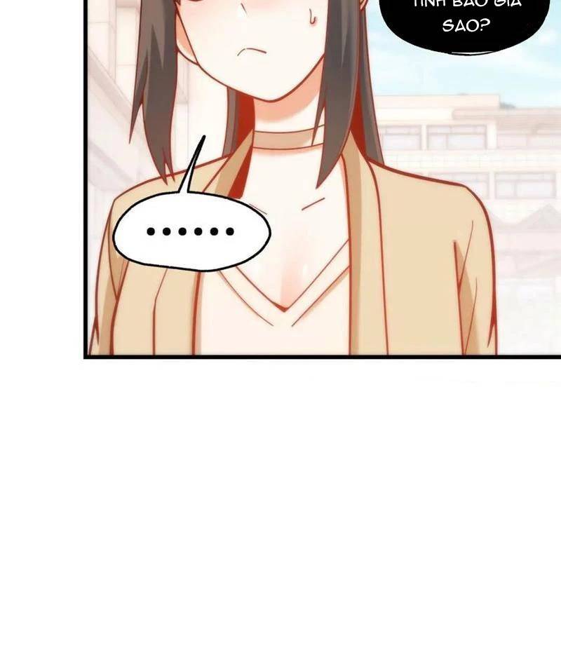 Trọng Sinh Không Làm Chạn Vương Tôi Một Mình Nạp Game Thăng Cấp - Chapter 168 - Page 63