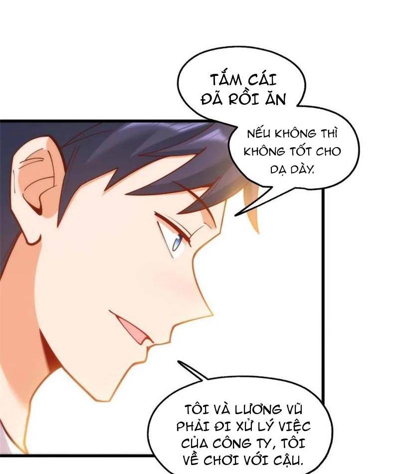 Trọng Sinh Không Làm Chạn Vương Tôi Một Mình Nạp Game Thăng Cấp - Chapter 168 - Page 64