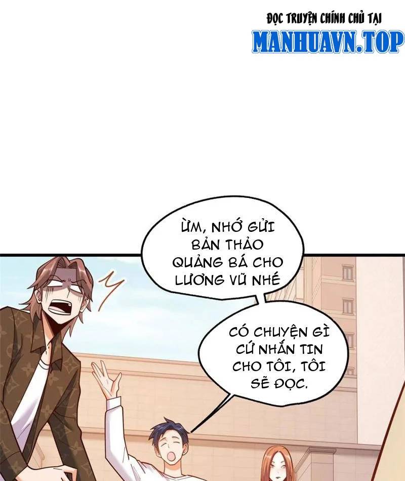 Trọng Sinh Không Làm Chạn Vương Tôi Một Mình Nạp Game Thăng Cấp - Chapter 168 - Page 67