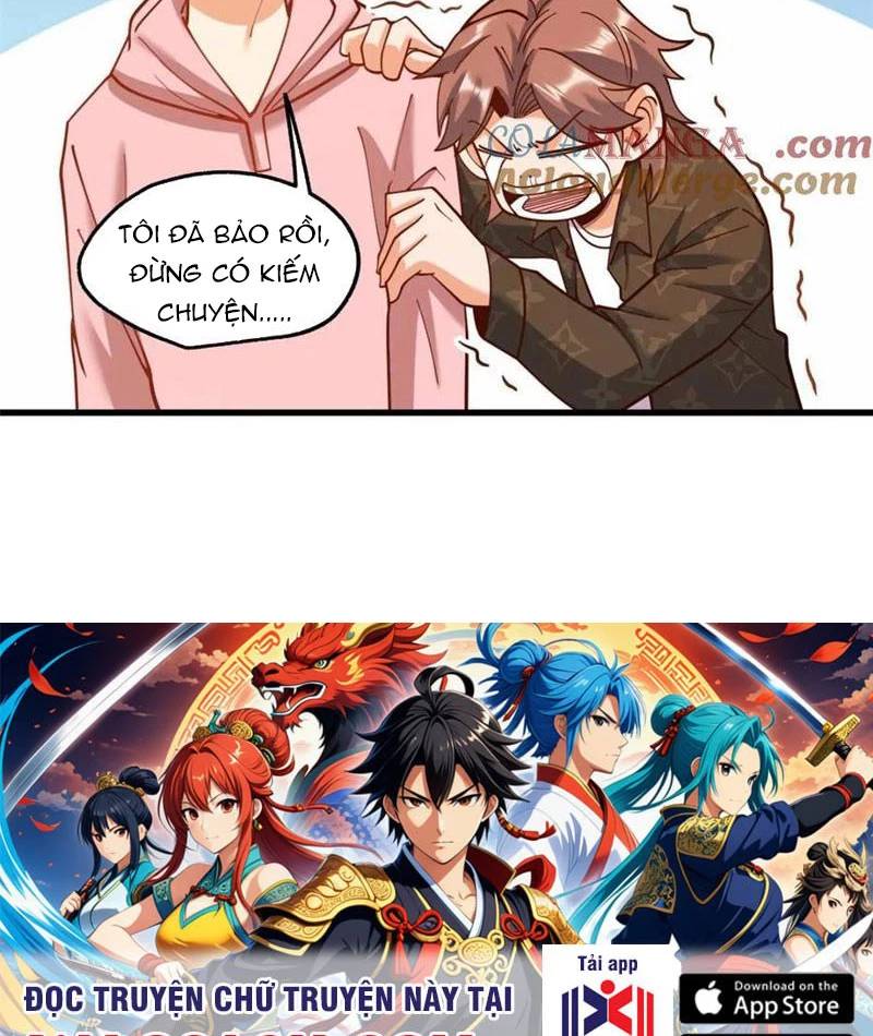 Trọng Sinh Không Làm Chạn Vương Tôi Một Mình Nạp Game Thăng Cấp - Chapter 168 - Page 73