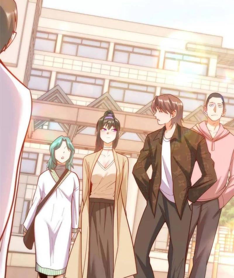 Trọng Sinh Không Làm Chạn Vương Tôi Một Mình Nạp Game Thăng Cấp - Chapter 168 - Page 8