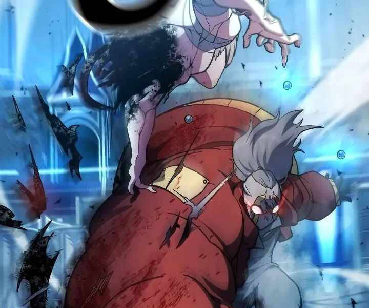 Đỉnh Phong Chi Tinh - Chapter 10 - Page 235