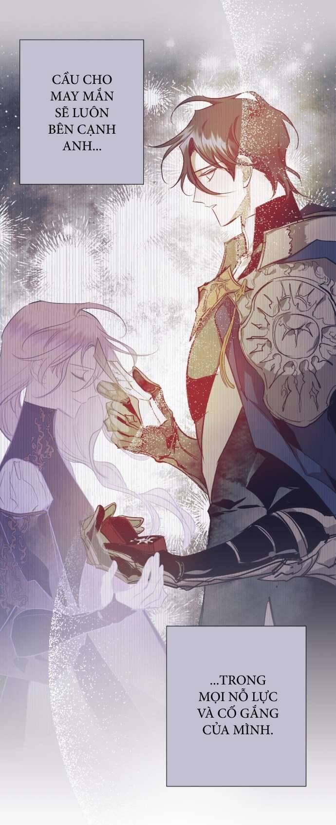 Lời Thú Nhận Của Chúa Tể Bóng Tối - Chapter 106 - Page 10