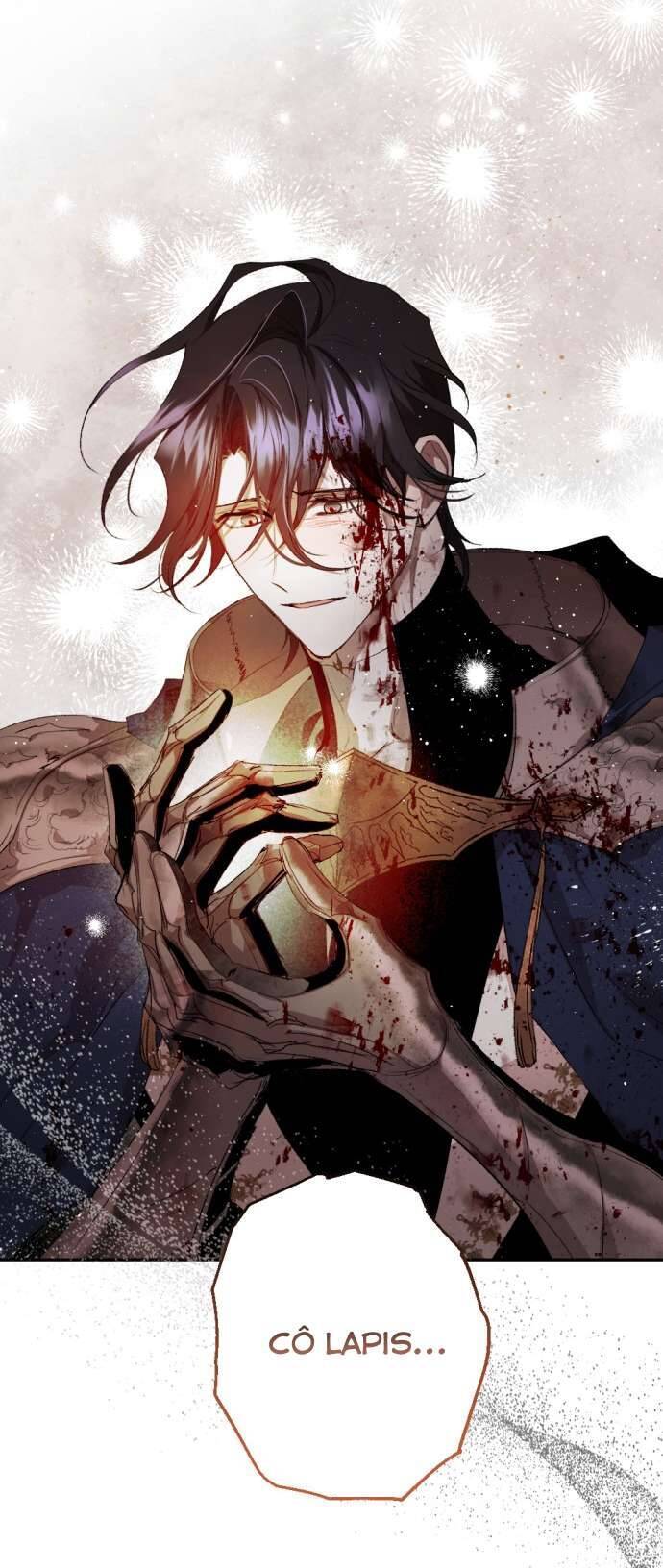 Lời Thú Nhận Của Chúa Tể Bóng Tối - Chapter 106 - Page 12