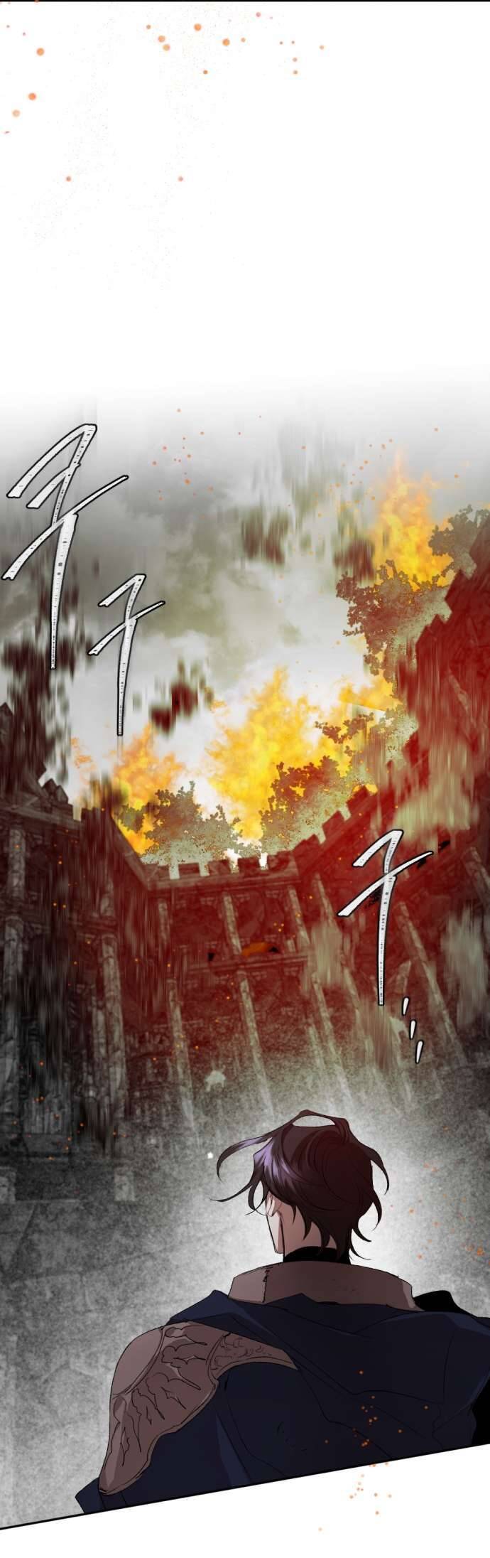 Lời Thú Nhận Của Chúa Tể Bóng Tối - Chapter 106 - Page 14