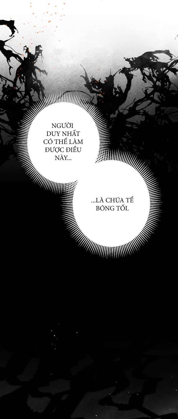 Lời Thú Nhận Của Chúa Tể Bóng Tối - Chapter 106 - Page 16