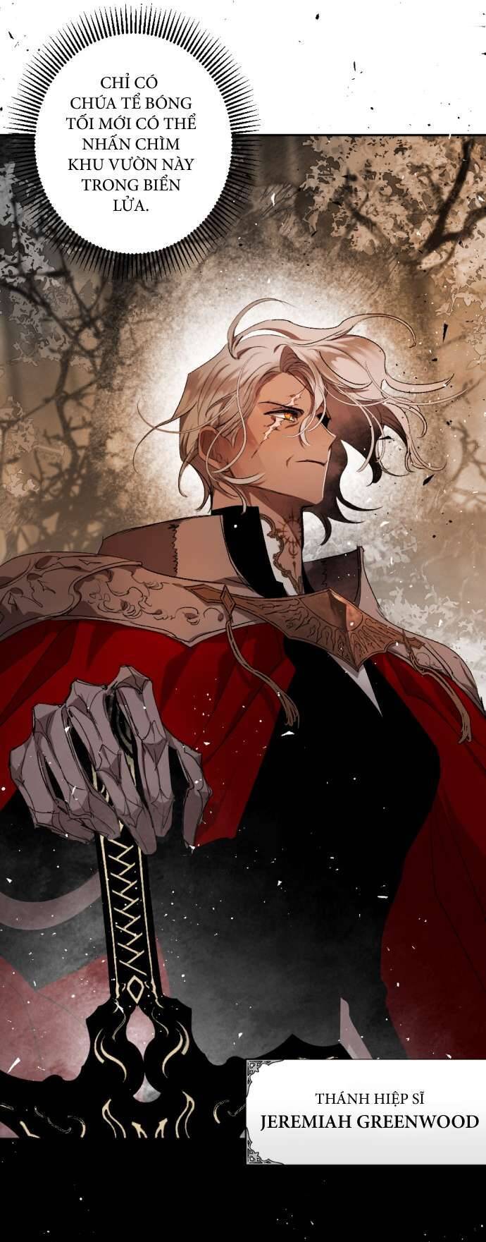 Lời Thú Nhận Của Chúa Tể Bóng Tối - Chapter 106 - Page 19