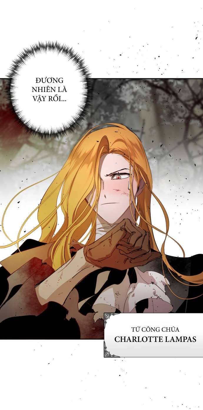 Lời Thú Nhận Của Chúa Tể Bóng Tối - Chapter 106 - Page 23