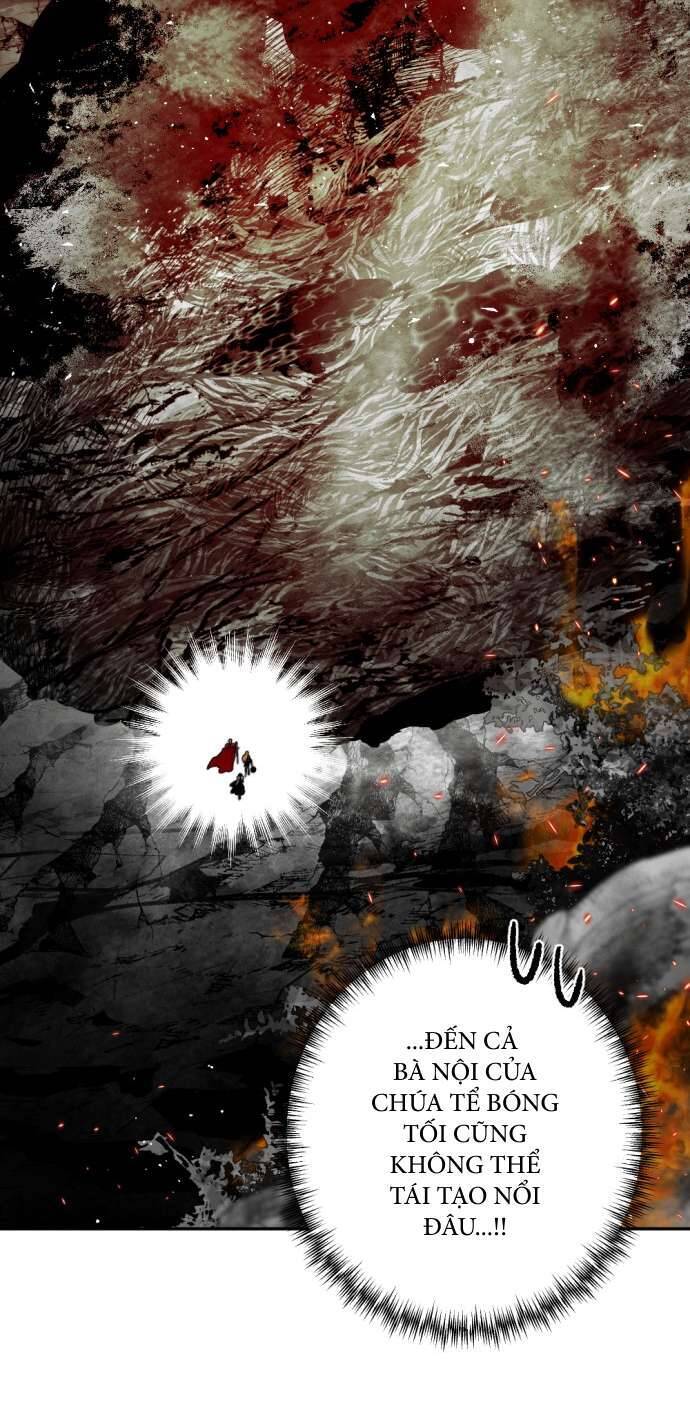 Lời Thú Nhận Của Chúa Tể Bóng Tối - Chapter 106 - Page 25