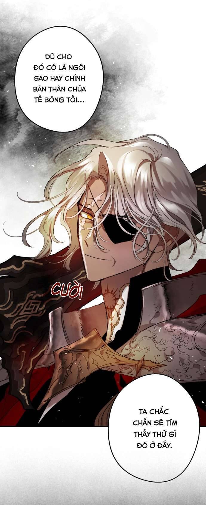 Lời Thú Nhận Của Chúa Tể Bóng Tối - Chapter 106 - Page 27