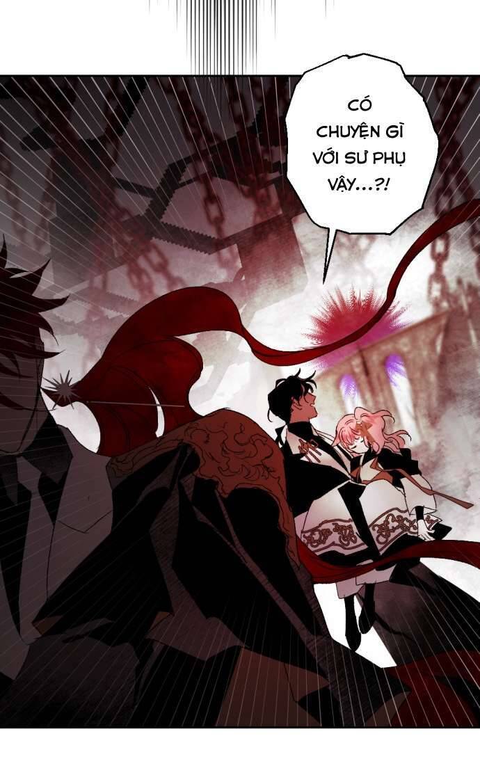 Lời Thú Nhận Của Chúa Tể Bóng Tối - Chapter 106 - Page 32