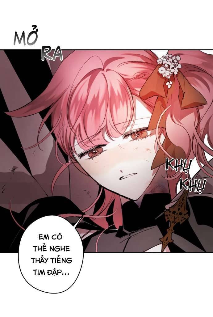 Lời Thú Nhận Của Chúa Tể Bóng Tối - Chapter 106 - Page 33