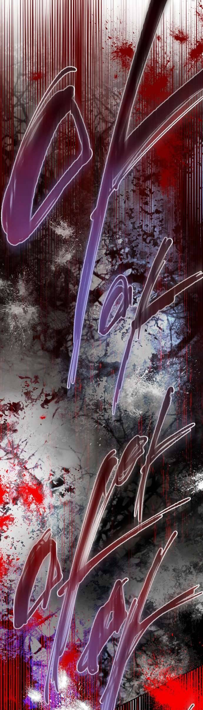 Lời Thú Nhận Của Chúa Tể Bóng Tối - Chapter 106 - Page 36